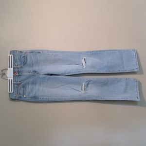 AYR, Sugar Jeans, Light wash, Size 29